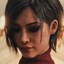 ♡Wesker&#039;s Ada♡