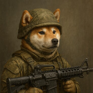 Mr. Doge