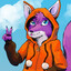 Foxboy :3