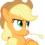 *Pony Magic* Applejack