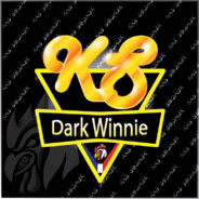 Dark Winnie
