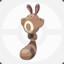 pennylike