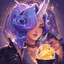 #1 ranked celeste EggMaxxer
