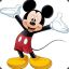 [DR]-Mickey Mouse