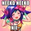 Neeko-Neeko-Nii!