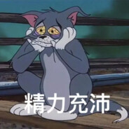 痴情的汤姆猫~在线帮推