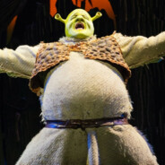 shrek the musical