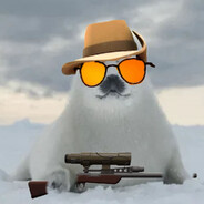 Steam Avatar