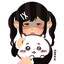 I&#039;m a cute girl :3