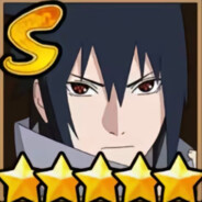 Uchiha Sasuke
