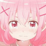 头像越粉，打枪越狠