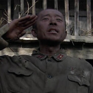 李连胜东北军少尉排长