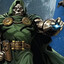 VICTOR VON DOOM