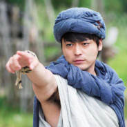 这是一把沾满剧毒的匕