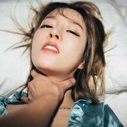 今天什么也没做的南笙