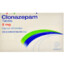 Clonazepam