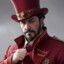 Ringmaster Chuckles