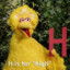 Big Bird