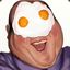 Eggy McEggface