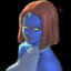 QueenMystique