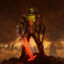 DOOM-GUY