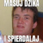 Masuj Dzika
