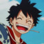 MK.D.Luffy