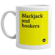 Blackjack & Hookers