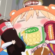 Umaru-chan