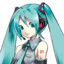 Hatsune Miku