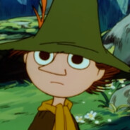 Snufkin