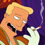 Zapp Brannigan