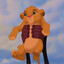 Simba ٩(××)۶
