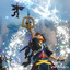 Steam avatar
