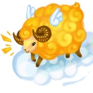 Sheep_god