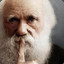 Charles Darwin