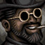 Steam avatar