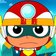 开心每一天  开心超人