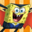 Sponge Bob Bat