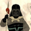 Chinese Vader