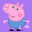 🐷George🐷 REGRESSED