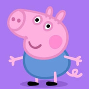 🐷George🐷 REGRESSED