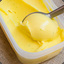 Yellow Yoghurt