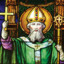 Saint Patrick`