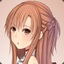 [TPHA / VDRL] Asuna &lt;3