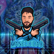 Manedoidao