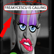 Freakycescu