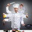 CHEF DINGLEWAG