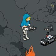 诚实可靠小狼君