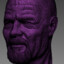 Walter Purple